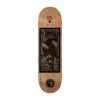 Heathen Daryl Nobbs Crow Killer Skateboard Deck - 8.75"