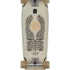Globe Big Blazer Cruiser Skateboard Real Fun Wow - 32"