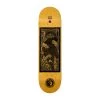 Heathen Daryl Nobbs Crow Killer Twinner Skateboard Deck - 8.375"