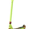 Claudius Vertesi Team Signature Stunt Scooter - Neon Yellow