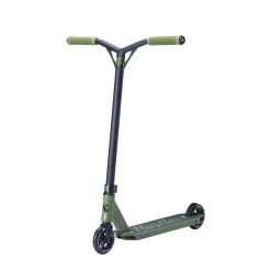 Sacrifice OG Hustler V2 Stunt Scooter - Camo