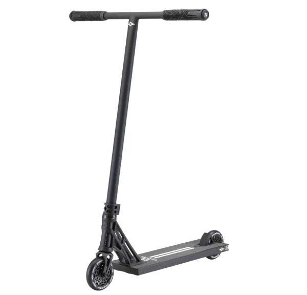 Sacrifice Chapter 2 Park Stunt Scooter - Black
