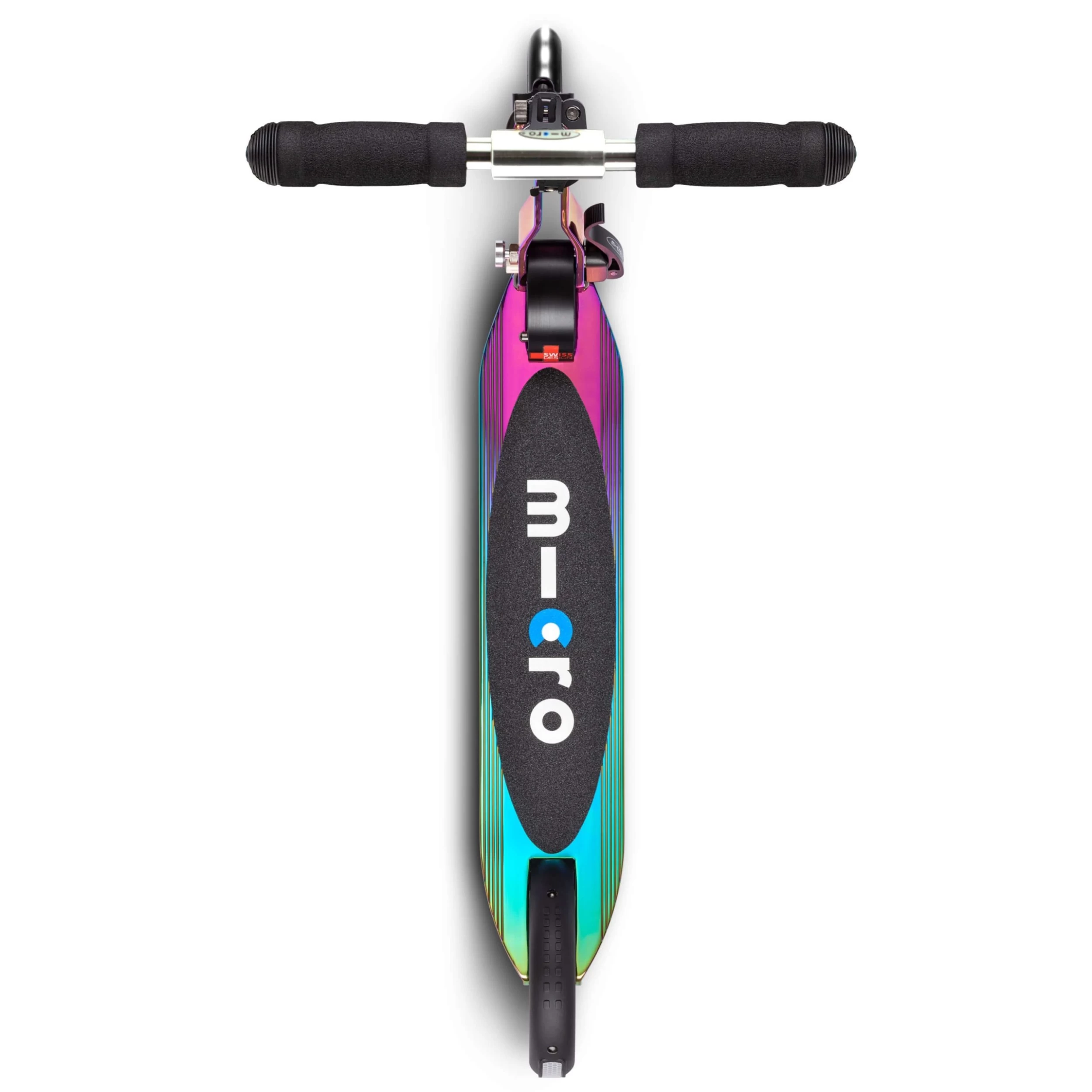 Micro Sprite LED Scooter - Neochrome - Image 5