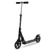 Micro Suspension Scooter - Black