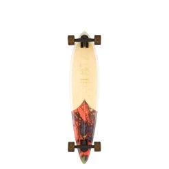 Arbor Performance Groundswell Fish Longboard - 37"