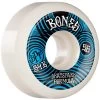 Bones SPF Ripples P5 Sidecut White Skateboard Wheels - 56mm 84B