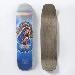 California Locos X Mister Cartoon Guadalupe Street Deck - 8.25"