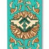 Fracture X Adswarm 2 Golden Ratio Skateboard - 8.25"