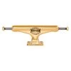 Independent X Primitive Stage 11 Gold Mid Skateboard Trucks - 139mm