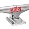 Independent Stage 11 Standard Slayer Silver Skateboard Trucks - 149mm
