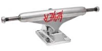 Independent Stage 11 Standard Slayer Silver Skateboard Trucks - 149mm