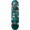 Monarch Rialto Logo Youth Premium Skateboard - 7.375"