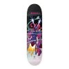 Primitive Marvel X Nychos Galactus Deck - 8.25"