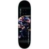 Primitive Rodriguez Gatekeeper Skateboard Deck - 8.0"