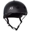 S1 Lifer Helmet - Black Gloss