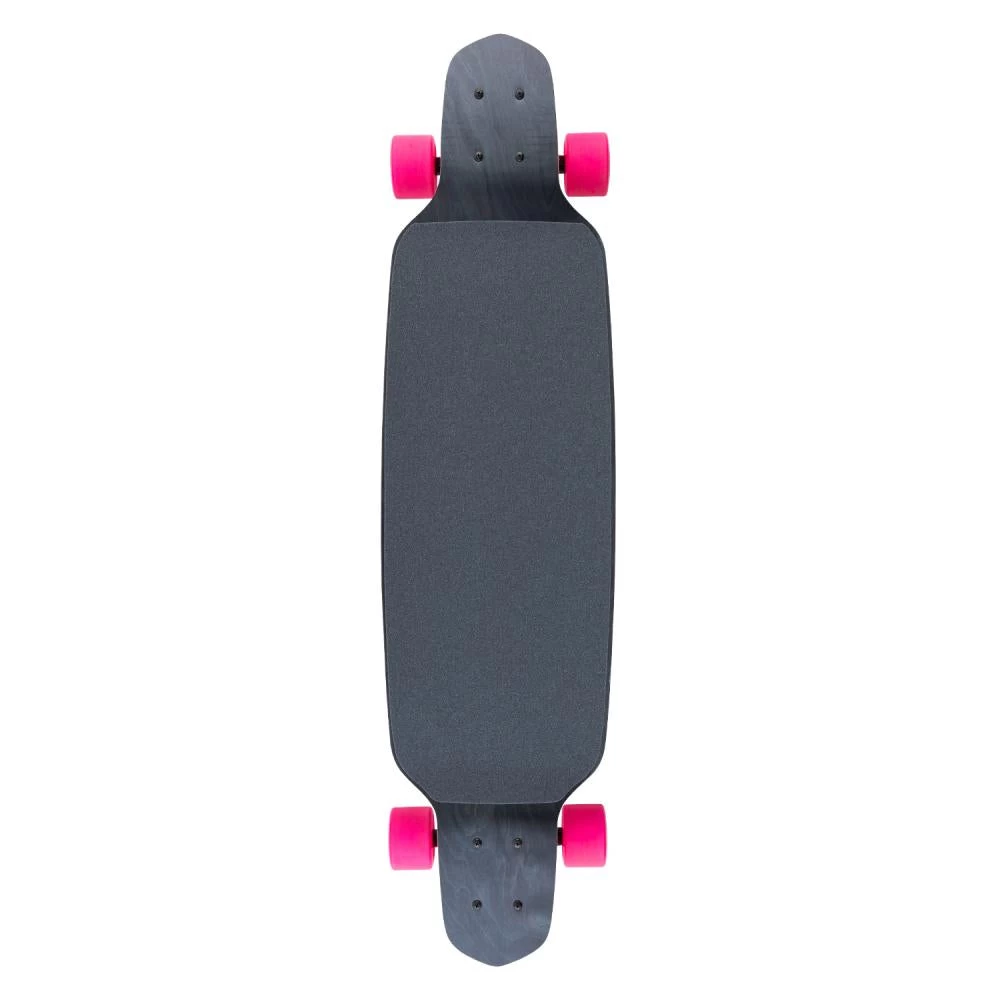 Santa Cruz Toxic Hand Drop Down Longboard - 37.52" - Image 2