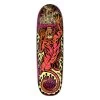 Santa Cruz Salba Tiger Pop VX Deck - 9.25"