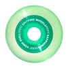 Spitfire Sapphires Green Skateboard Wheels - 53mm 90D
