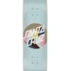 Santa Cruz Delta Dot 7-Ply Birch Skateboard Deck - 8.125"