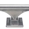 Slappy ST1 Hollow Inverted Silver Trucks - 8.0"
