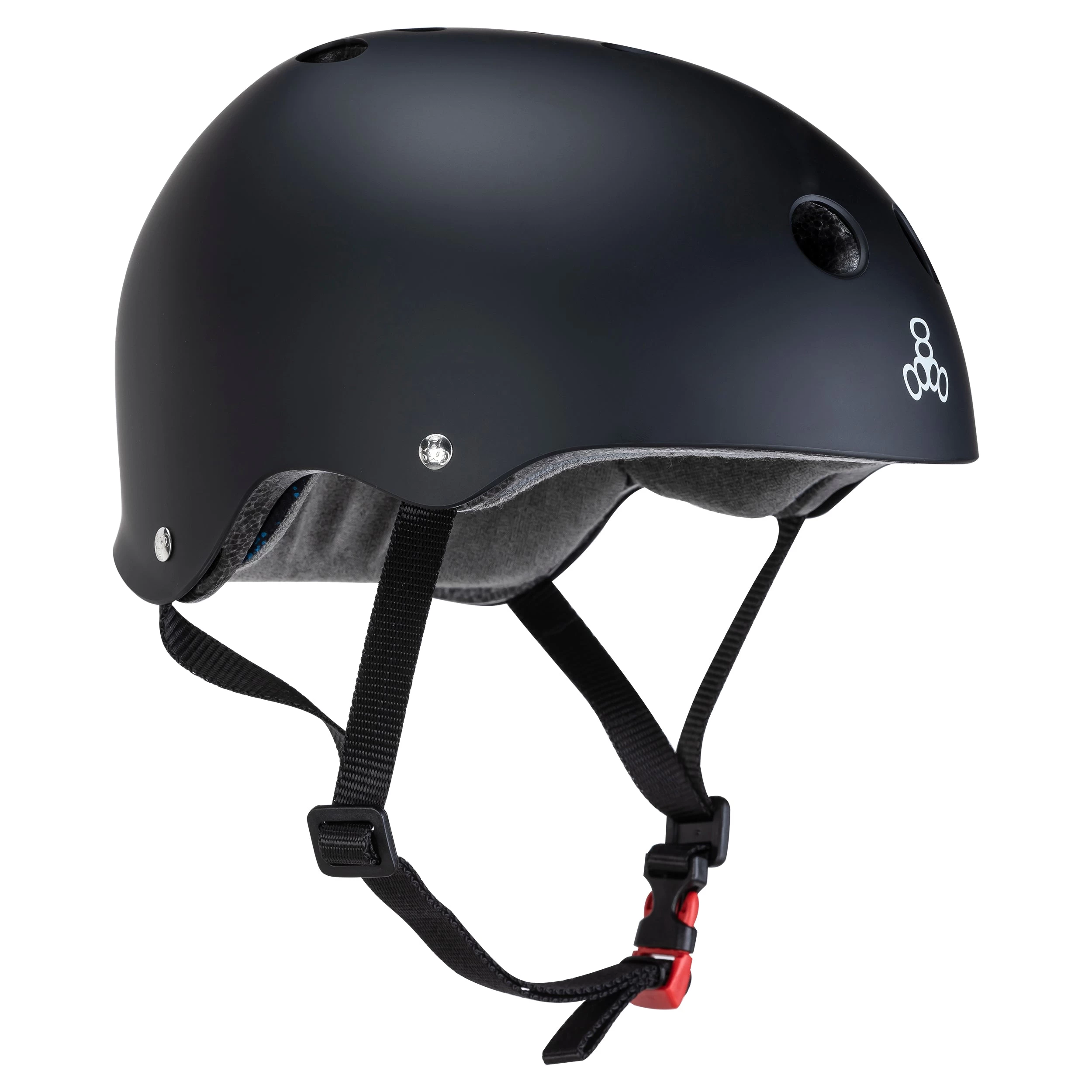 Triple 8 Sweatsaver Helmet - Mike McGill Signature Edition - Image 2