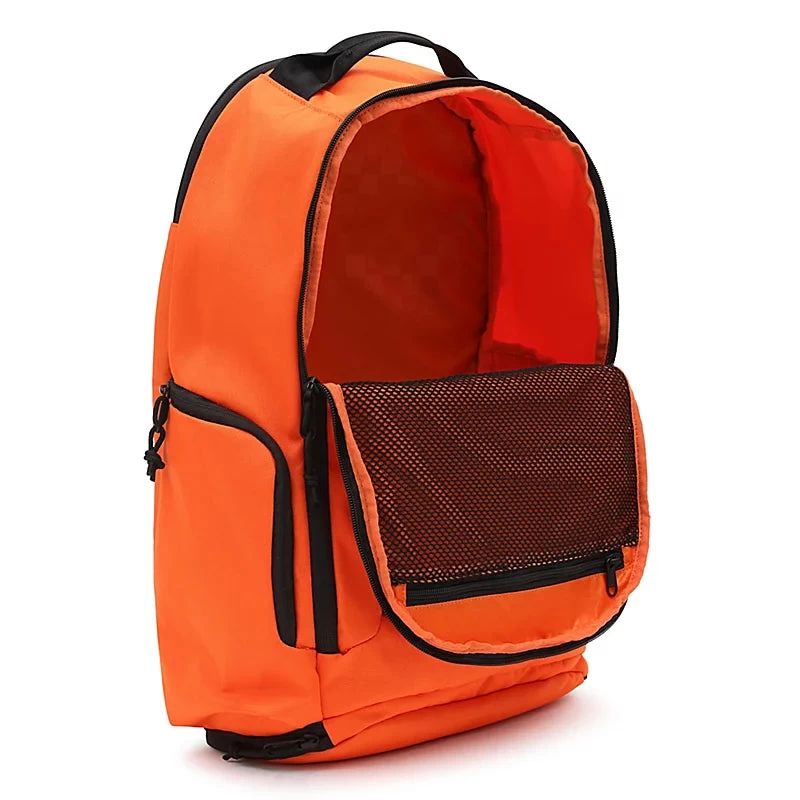 Vans DX Skatepack - Scarlet Ibis - Image 3