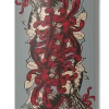 Shibui Izanami Skateboard Deck - 8.25"