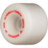 Powell Peralta Dragon Formula Skateboard Wheels - 60mm 93a