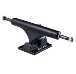 Ace Classic Black Trucks - 33
