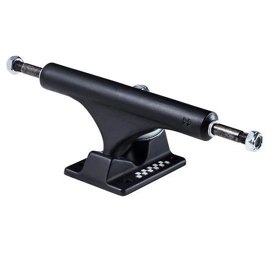 Ace Classic Black Trucks - 33