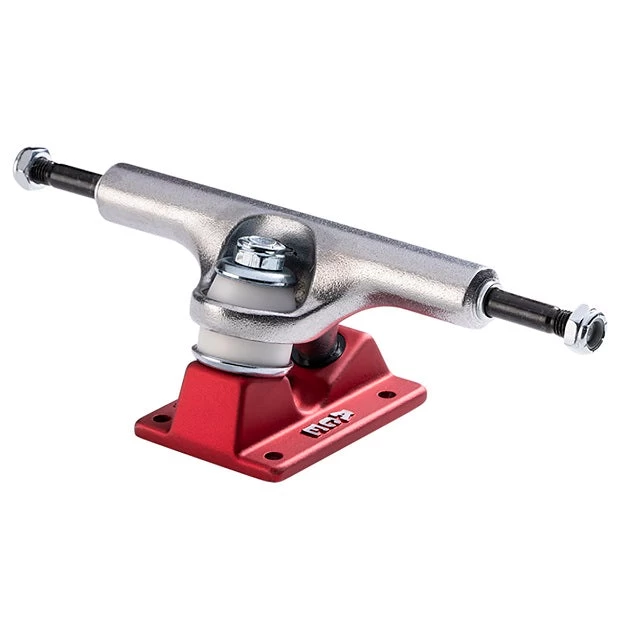 Ace Classic Red Trucks - 33 - Image 2