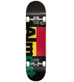 Almost Ivy League Premium Youth Skateboard - 7.375"
