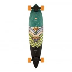 Arbor Artist Fish Longboard - 37"