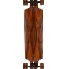 Arbor Flagship Dropcruiser Longboard - 38"