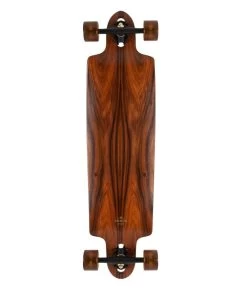 Arbor Flagship Dropcruiser Longboard - 38"