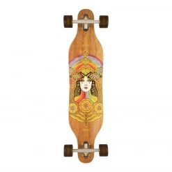 Arbor Solstice Axis Longboard - 37"
