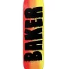 Baker Theotis Jammys Deck - 8.0"