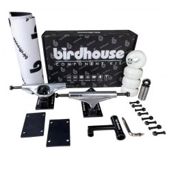 Birdhouse Component Kit With 5.25" Trucks