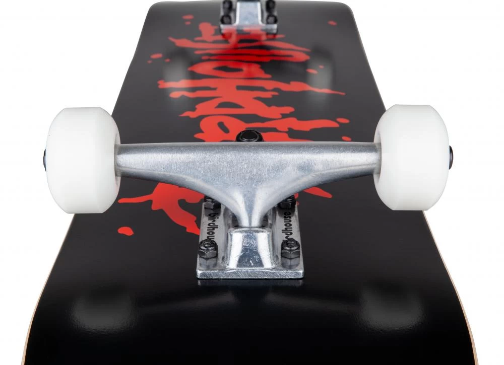 Birdhouse Stage 1 Blood Logo Skateboard - 8.0" - Image 2
