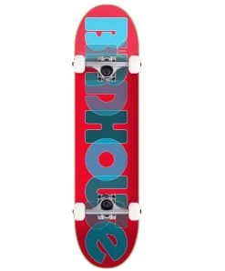 Birdhouse Stage 1 Opacity Logo Skateboard - 8.0"