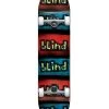 Blind Reflective Mid Skateboard - 7.25"