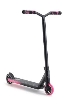 Blunt Envy One S3 Stunt Scooter - Black/Pink