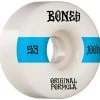 Bones 100's #14 V4 Wide Skateboard Wheels - 53mm