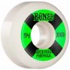 Bones 100's #14 V5 Sidecut Skateboard Wheels - 54mm
