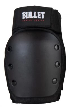 Bullet Revert Knee Pads - Black