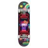 Girl Carroll Sanrio Kawaii Arcade Complete Skateboard - 7.75"