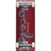 Chocolate PP Original Chunk W41 Yonnie Cruz Skateboard - 8.0"