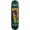 Cliche Paper Black Skateboard Deck - 8.0"
