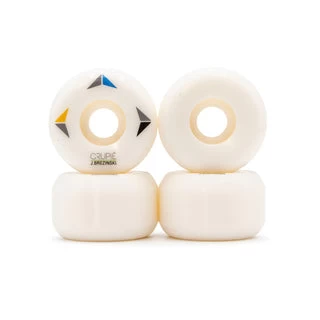 Crupie JBZ Skinny Shape Skateboard Wheels - 52mm