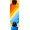 D Street Beach Cruiser Skateboard - 26"